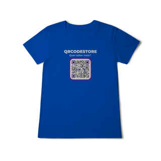 Nome do produto QRCodeStore - Baby Long Classic