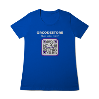 Nome do produto QRCodeStore - Baby Long Quality