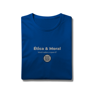 Nome do produto Ética & Moral