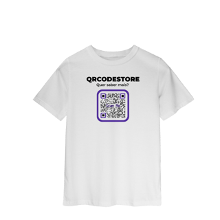 Nome do produto QRCodeStore - Quality Infantil (2 a 8)