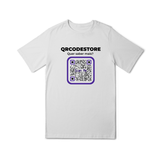 Nome do produto QRCodeStore - Quality Infantil (10 a 14)