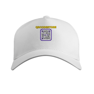 Nome do produto QRCodeStore - Boné Prime com tela