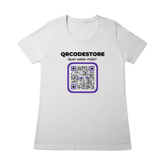 Nome do produto QRCodeStore - Baby Long Quality