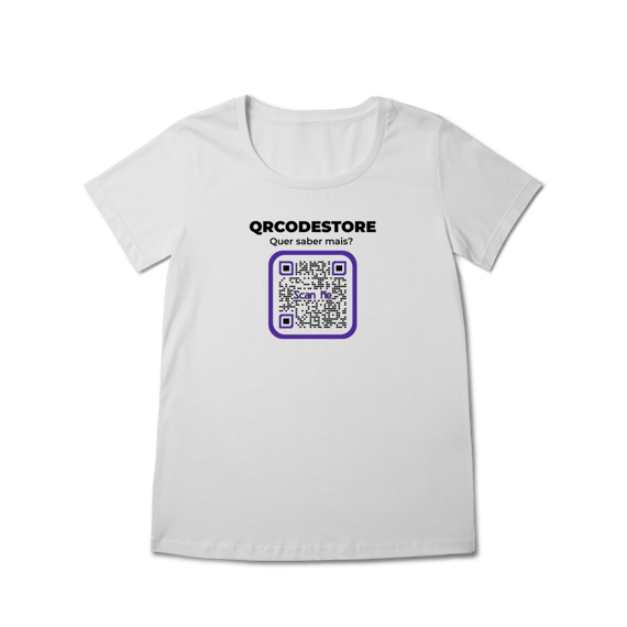 QRCodeStore - Baby Long Prime