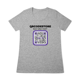 Nome do produto QRCodeStore - Baby Long Quality