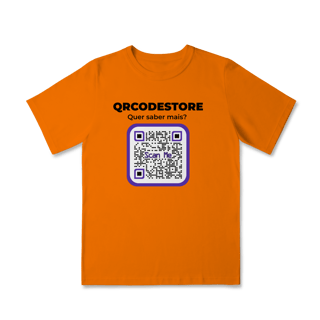 QRCodeStore - Classic Infantil