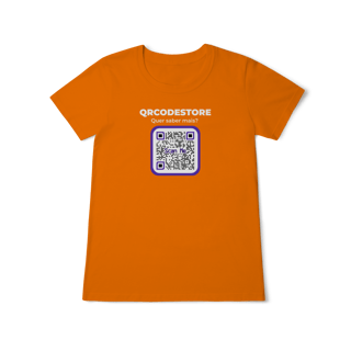 Nome do produto QRCodeStore - Baby Long Classic