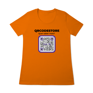 Nome do produto QRCodeStore - Baby Long Quality
