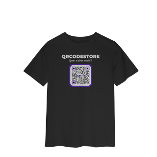 Nome do produto QRCodeStore - Quality Infantil (2 a 8)