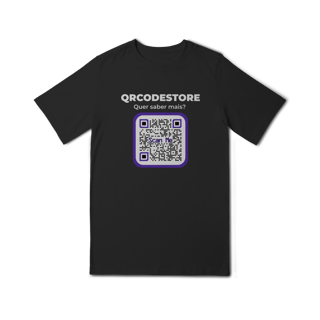 Nome do produto QRCodeStore - Quality Infantil (10 a 14)