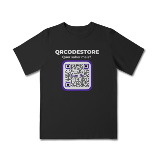 Nome do produto QRCodeStore - Classic Infantil