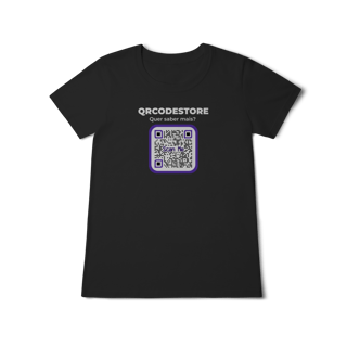 Nome do produto QRCodeStore - Baby Long Classic