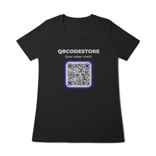Nome do produto QRCodeStore - Baby Long Quality