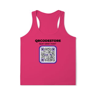 QRCodeStore - Regata Fem Sportv Dry UV
