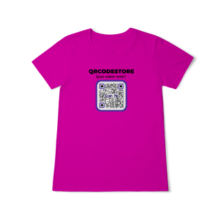 Nome do produto QRCodeStore - Baby Long Classic