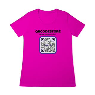 Nome do produto QRCodeStore - Baby Long Quality