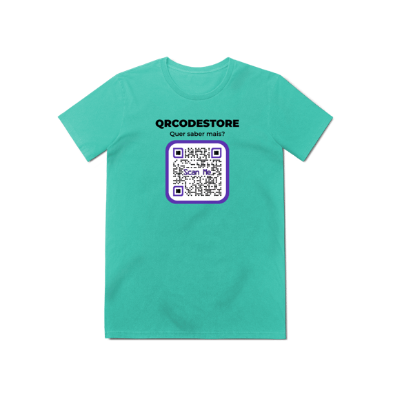 QRCodeStore - Baby Long Estonada