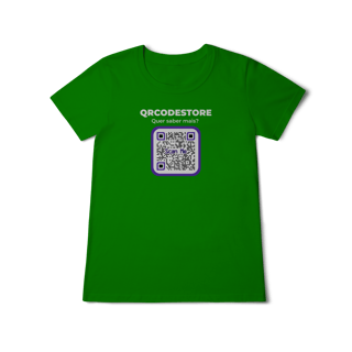 QRCodeStore - Baby Long Classic