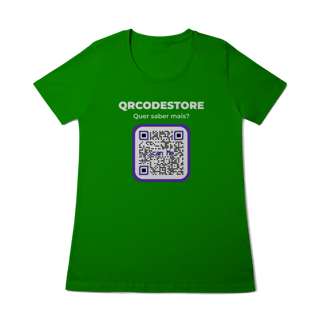 Nome do produto QRCodeStore - Baby Long Quality