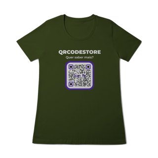 Nome do produto QRCodeStore - Baby Long Quality