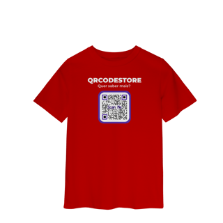 Nome do produto QRCodeStore - Quality Infantil (2 a 8)