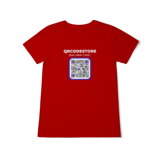 Nome do produto QRCodeStore - Baby Long Classic