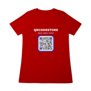 Nome do produto QRCodeStore - Baby Long Quality