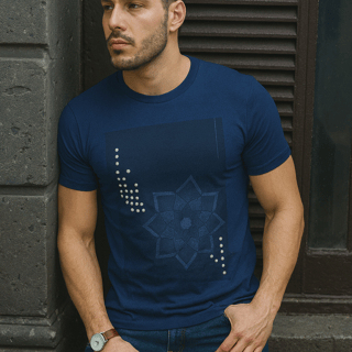 Nome do produtoT-SHIRT MASCULINA