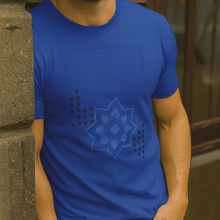 Nome do produtoT-SHIRT STREET PIXEL