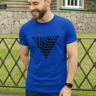 Nome do produtoT-SHIRT TRICODE 