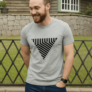 Nome do produtoT-SHIRT TRICODE 