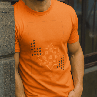 T-SHIRT STREET PIXEL