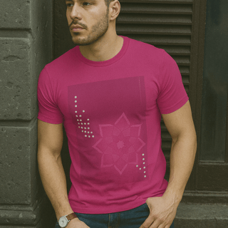Nome do produtoT-SHIRT MASCULINA