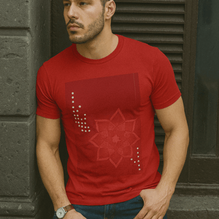 Nome do produtoT-SHIRT MASCULINA