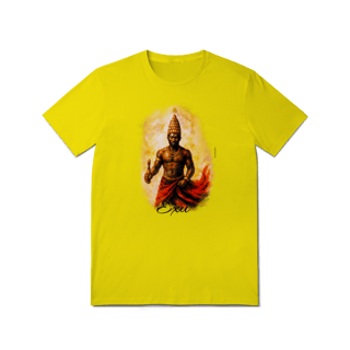 Nome do produtoCamiseta de Exu - Estampa Exclusiva 