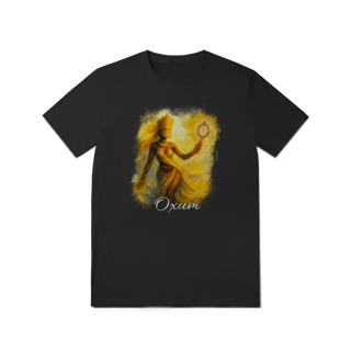 Nome do produtoCamiseta de Oxum - Estampa Exclusiva