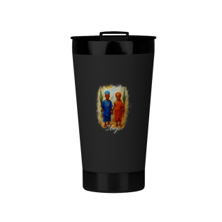 Nome do produtoCopo Térmico Ibeji - Estampa Exclusiva