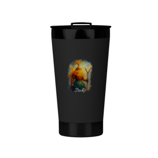 Nome do produtoCopo Térmico Iroko - Estampa Exclusiva