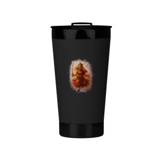 Nome do produtoCopo Térmico Obá - Estampa Exclusiva