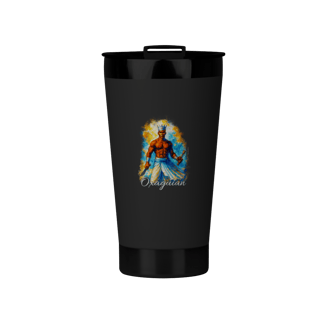 Nome do produtoCopo Térmico Oxaguian - Estampa Exclusiva