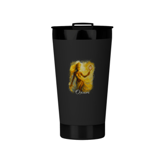 Nome do produtoCopo Térmico Oxum - Estampa Exclusiva