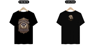 Camiseta Prime Masculino 