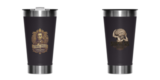 Nome do produtoCopo Térmico 473ml - Letras inglês