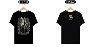 CAMISETA T-SHIRT QUALITY - LINKIN PARK