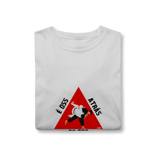 Nome do produto Camiseta Oss atrás de Oss