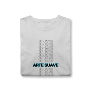 Nome do produto Camiseta Arte Suave