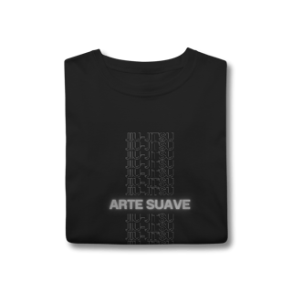 Nome do produto Camiseta Arte Suave