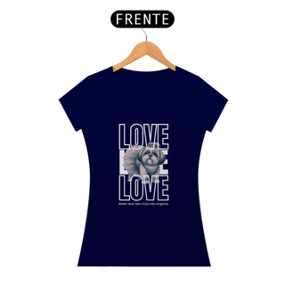 Nome do produtoCamisa Pet Shih Tzu II