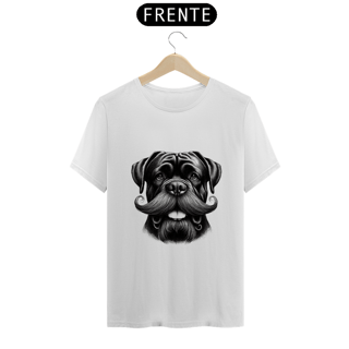 Nome do produtoCamiseta Pet Beard I
