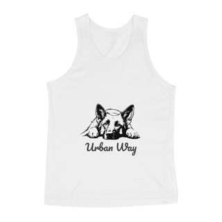 Nome do produtoCamiseta Regata Quality